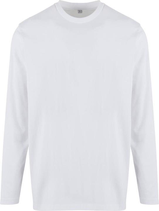 Actual product image New Morning Studios Basic longsleeve (L)