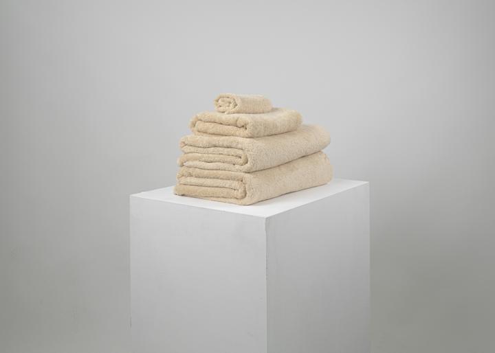 Productafbeelding Jiya Woven Puur (30 x 30 cm)