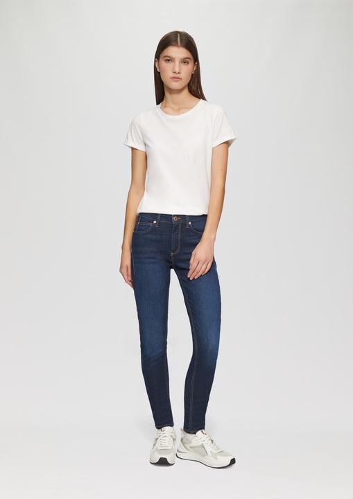 Immagine prodotto S.Oliver Jeans-Hose Jeans Sadie / Skinny Fit / Mid Rise / Skinny Leg (W32/L34)