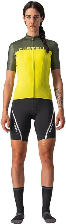 Immagine prodotto Castelli Maglia Velocissima (XS)