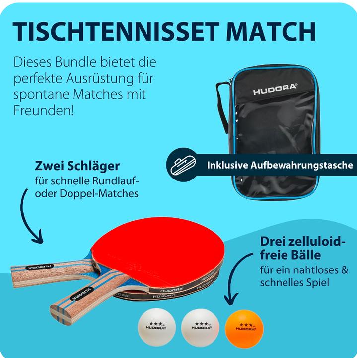 Immagine prodotto Hudora Match