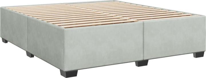 Actual product image vidaXL Boxspringbett (180 x 200 cm)