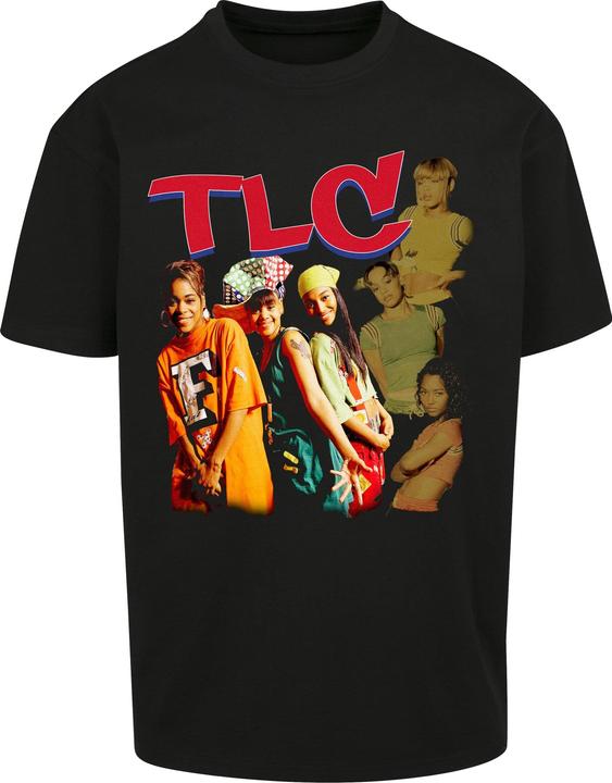 Produktbild MT TLC Group Oversize Tee (XS)