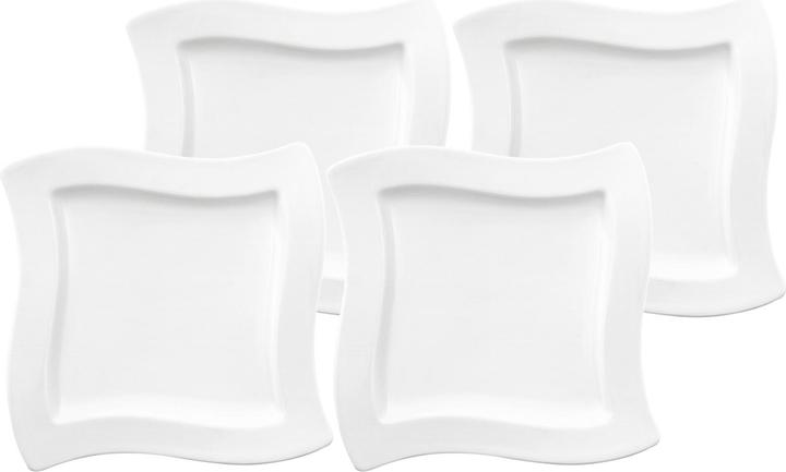 Produktbild Villeroy & Boch NewWave (4x, 24 cm)