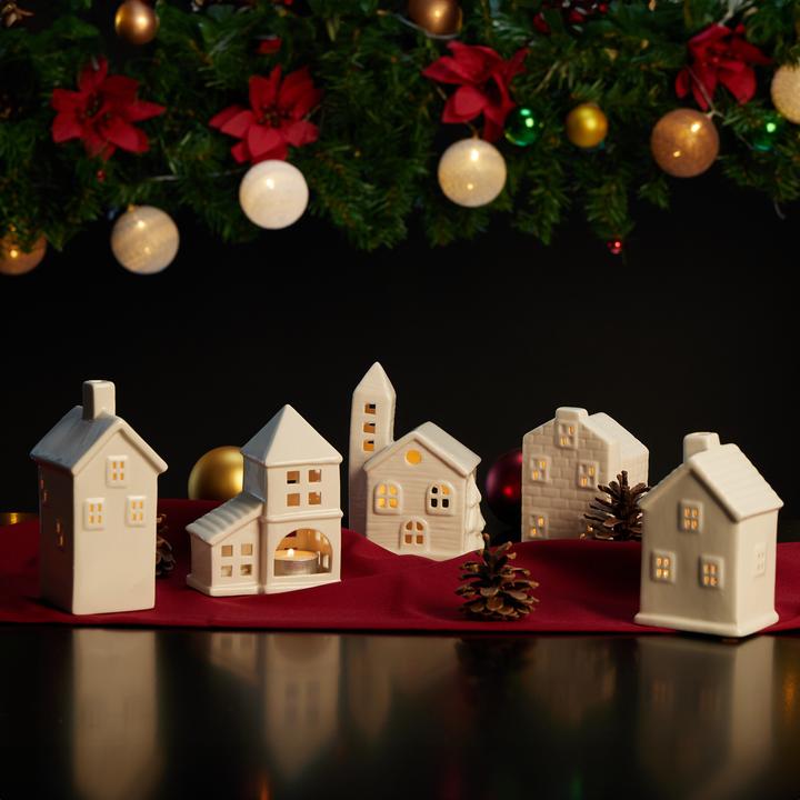 Immagine prodotto Relaxdays Casa del tè