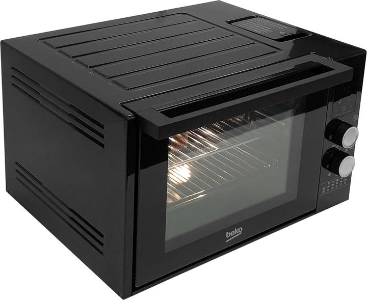 Produktbild Beko BMF30QVB