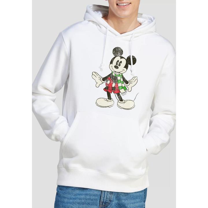 Produktbild Disney Kapuzenpullover weihnachtliches Design (XL)