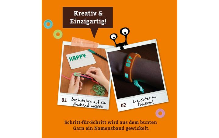 Productafbeelding Kosmos Naambanden
