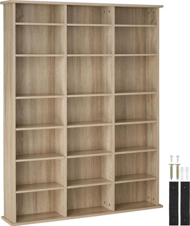 Produktbild tectake Stevie (105.50 x 105.50 x 136.50 cm)