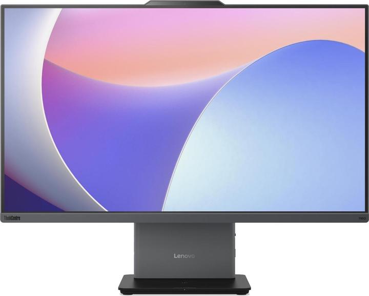 Produktbild Lenovo ThinkCentre neo 50a 27 Gen 5 (Intel Core 7 240H, 32 GB, 512 GB, MediaTek Integrated Graphics)