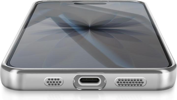 Produktbild Avizar Hülle Chromrand (Apple iPhone 17)