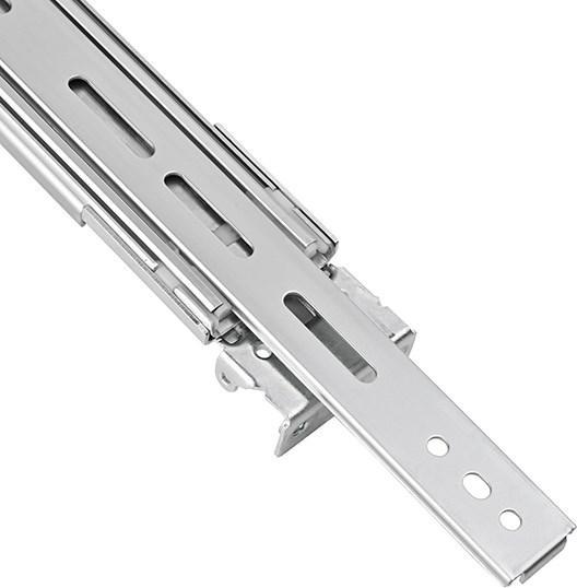 Produktbild Silverstone SST-RMS09-20 (silber)