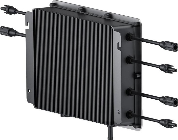 Immagine prodotto Zendure Accumulo di energia SolarFlow Smart PV Hub 2000 1,92 kWh