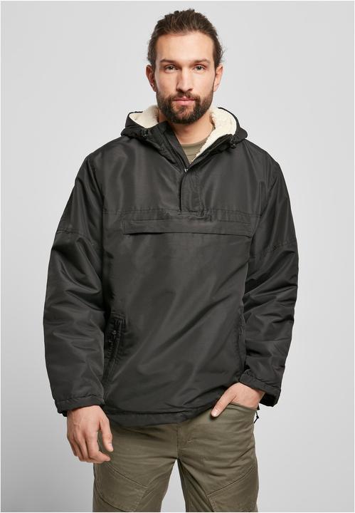 Produktbild Brandit Windbreaker Sherpa (XXL)