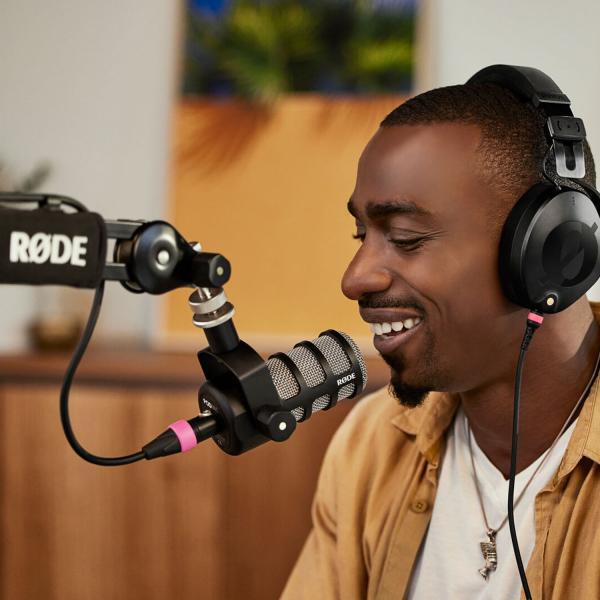 Image du produit RØDE PodMic