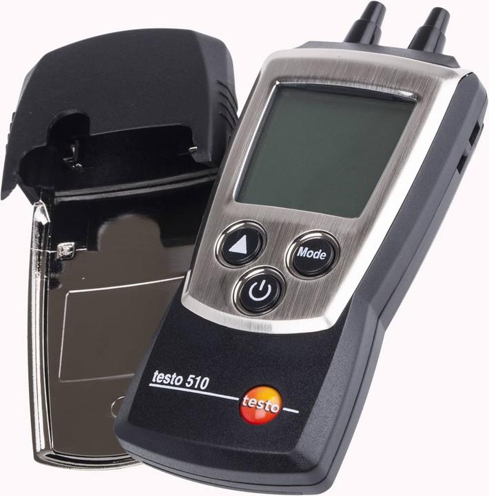 Immagine prodotto Testo 510 Manometro