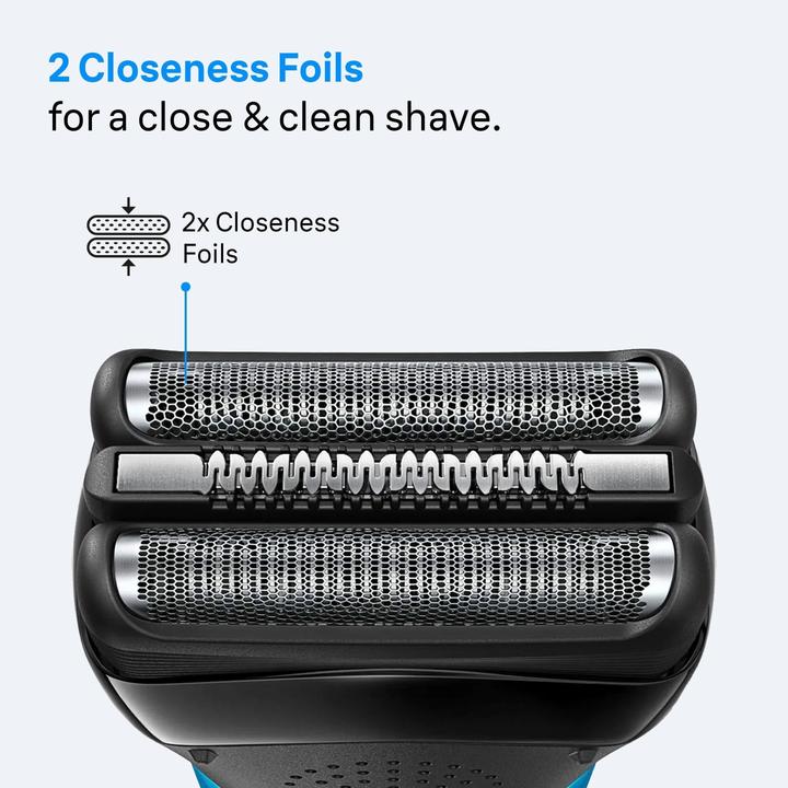 Produktbild Braun Series 3