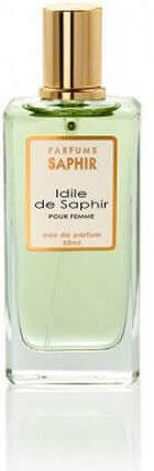 Immagine prodotto Saphir Idile De Edp Spray 50 ml (Eau de parfum, 50 ml)