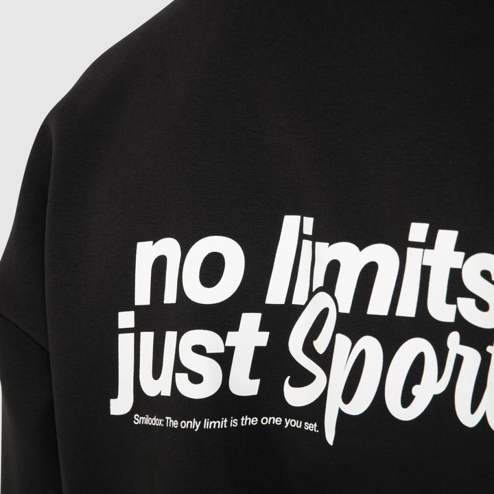 Produktbild Smilodox Hoodie Fortes (M)