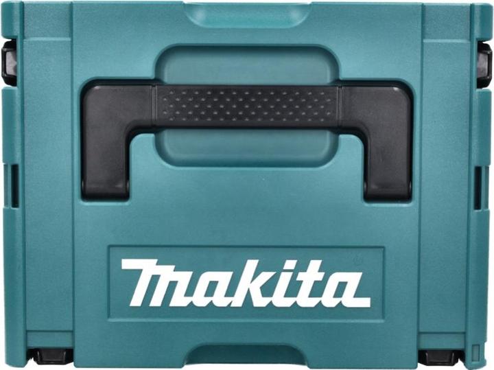 Produktbild Makita DHR 202 M1J Akku Kombihammer 18 V 2,0 J SDS Plus + 1x Akku 4,0 Ah + Makpac - ohne Ladegerät