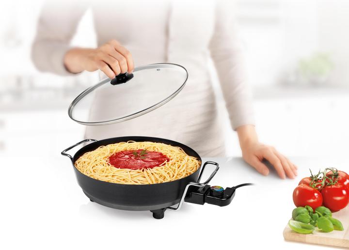 Actual product image Princess Multi Wonder ChefPro Electric Pan