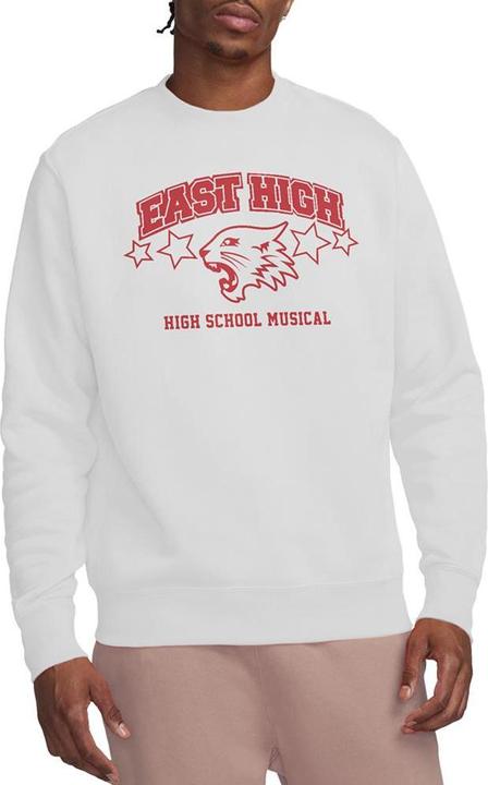 Produktbild High School Musical 3 East High Sweatshirt (S)