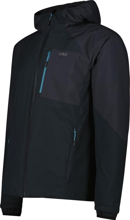 Immagine prodotto CMP Campagnolo Jacket Fix Hood 35Z2817 (M)