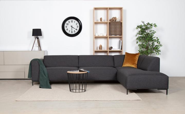 Image du produit micasa Brosch (3 places, Canapé d'angle)