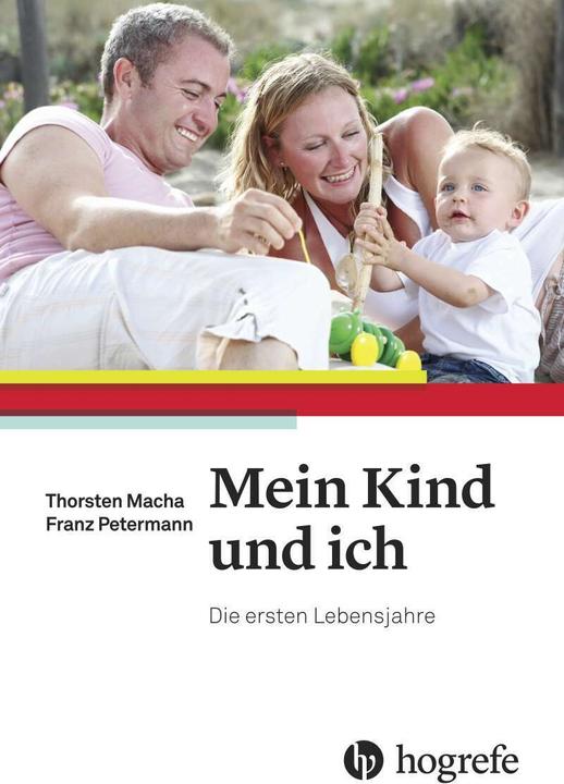 Produktbild Mein Kind und ich (Deutsch, Franz Petermann, 2016)