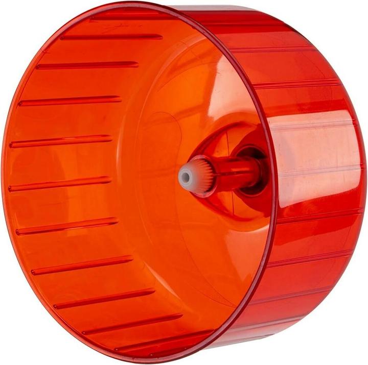 Ferplast SILEA Super Cichy Kołowrotek dla Gryzoni Myszy 14 5x10cm