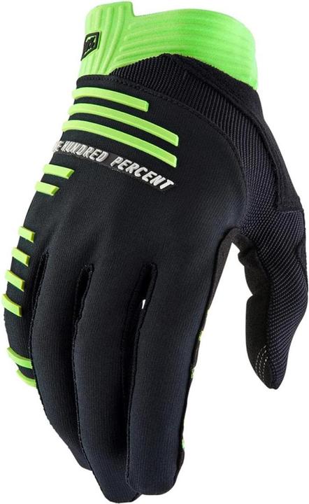 Image du produit 100% Typ Gloves R-Core (XL)