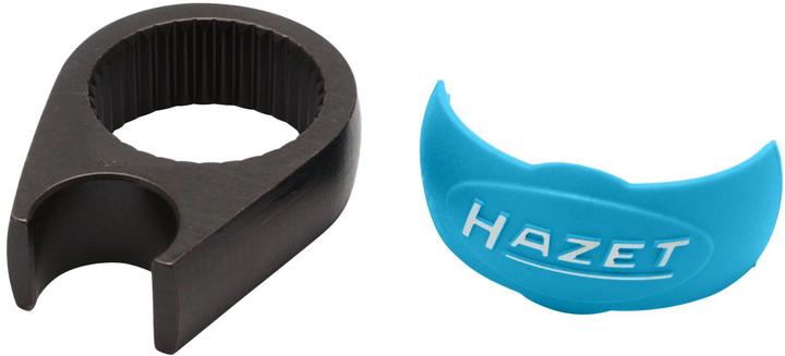 Actual product image HAZET Fork