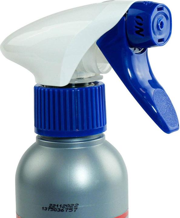 Image du produit Compass Fart en spray Shine &amp  Protect 250ml + chiffon microfibre