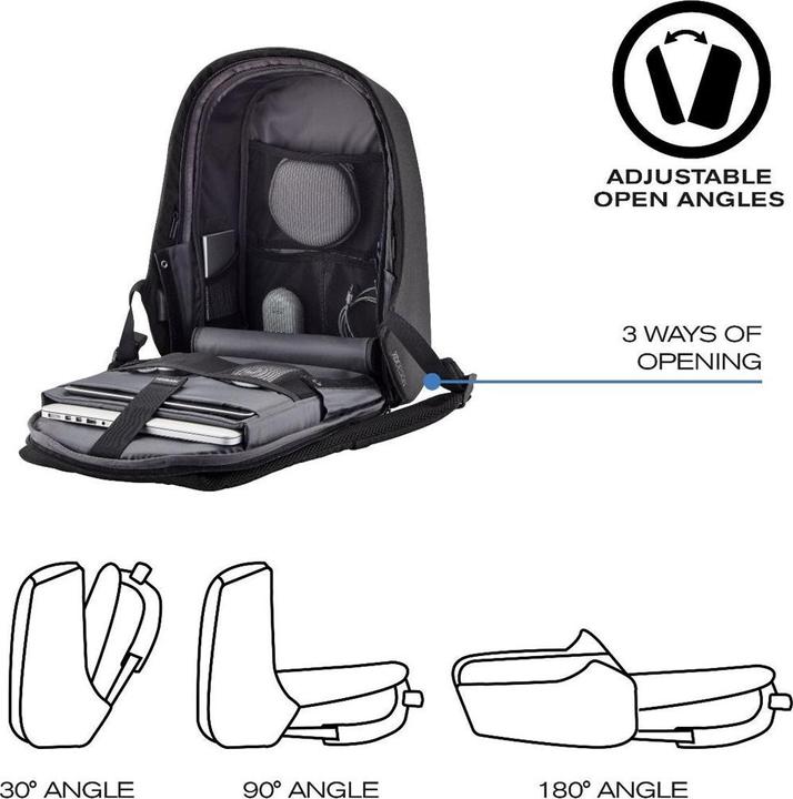 Image du produit XD Design Bobby Hero (18 l)
