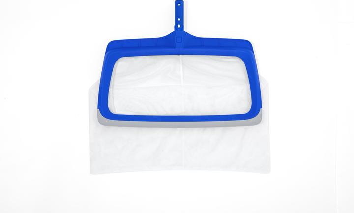 Actual product image Bestway 58660 Flowclear AquaRake Pool Leaf Skimmer