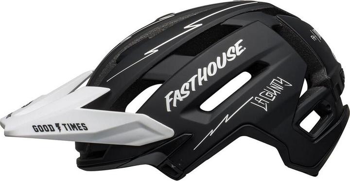 Productafbeelding Bell Super AIR R sferische MIPS helm (55 - 59 cm)