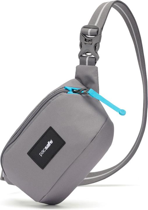 Immagine prodotto Pacsafe GO Micro Sling stone