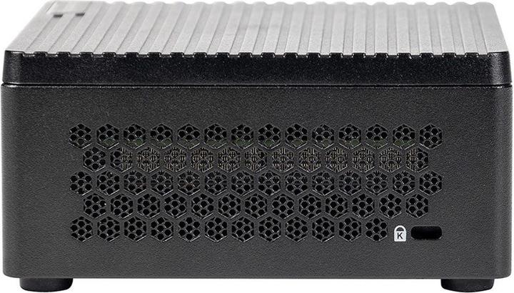 Actual product image Bluechip BUSINESSline L3161 *Green* Intel® Core™ Ultra 5 Prozessor 125H / bis zu 4.50 GHz, Windows 11 Pro, 1 (500 GB, 16 GB, Intel Core Ultra 5 125H, Intel Arc Graphics)