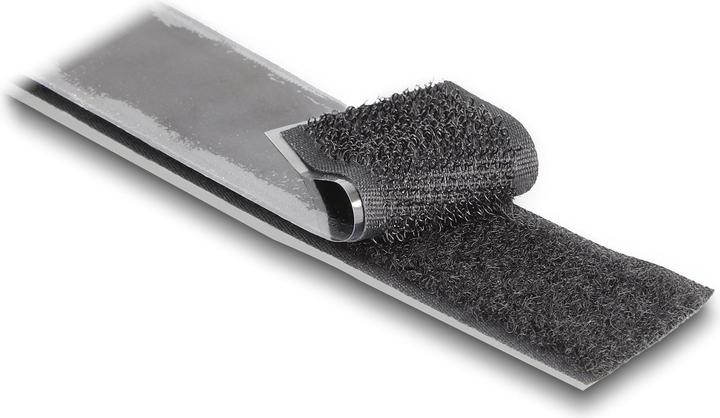 Produktbild Delock Klettband (25 mm)