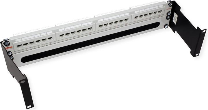 Immagine prodotto Value 19"-Schrank Tiefenerweiterung 151,5mm, 2HE