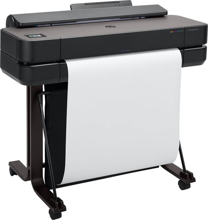 Productafbeelding HP T650, 24" DesignJet (Inktpatroon, Kleur)