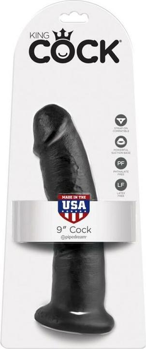 Produktbild Pipedream 9inch Cock