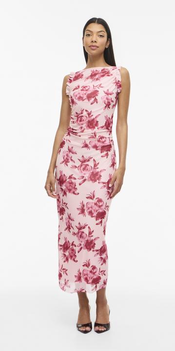 Image du produit Vila Ärmelloses Maxikleid (S)