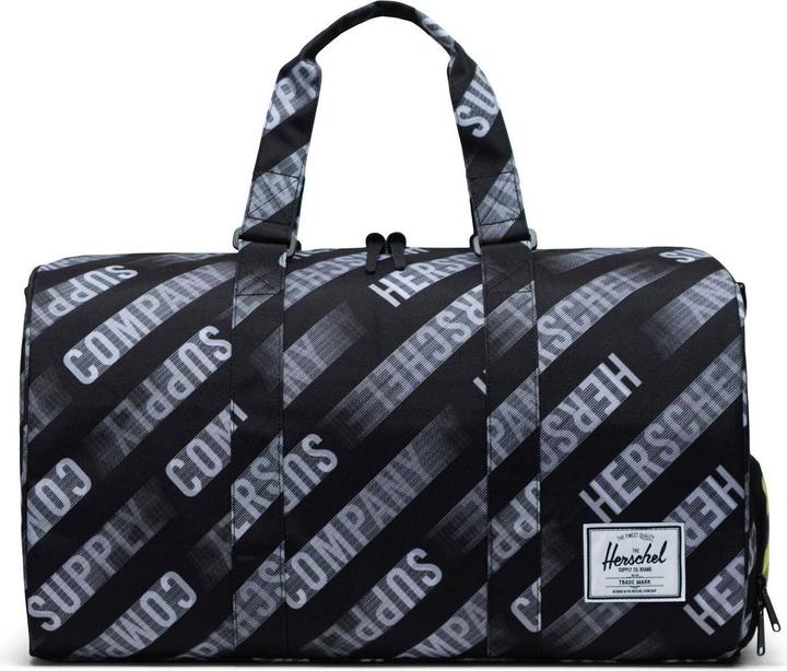 Evidenziare, HSC Motion Nero