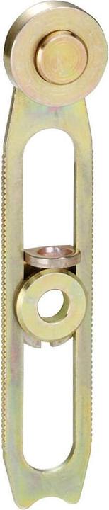 Actual product image TE Sensors Limit Switch Lever, adjustable roller