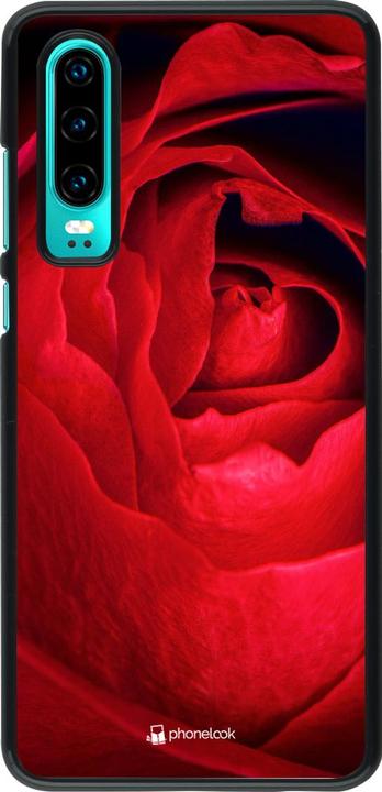 Image du produit PhoneLook Coque Valentine 2022 Rose (Huawei P30)