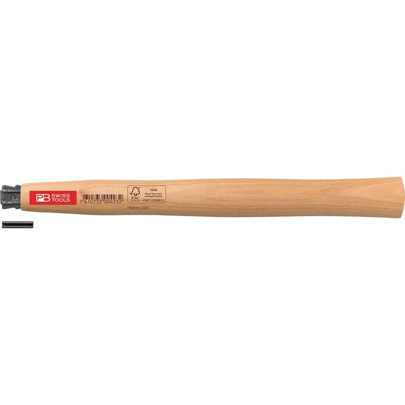 PB Swiss Tools, Zubehör Schlagwerkzeug, Hammerstiel PB 310