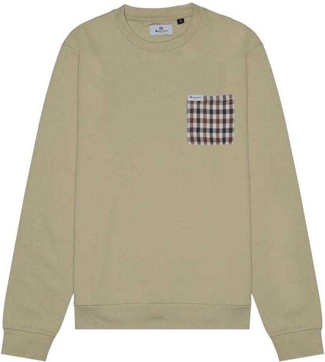 Produktbild Aquascutum Active Iconic Sweatshirt Tasche (L)