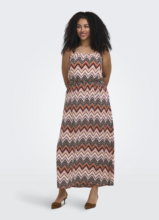 Produktbild Only CARWINNER Langes Kleid Kleid (44)