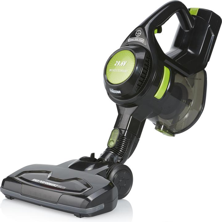 Actual product image Tristar SZ-2000 Stick vacuum cleaner
